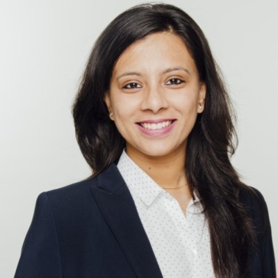 Kanika Thakur's email - Research Scientist | Certara | FinalScout