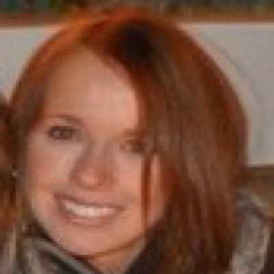 Catherine Lapp