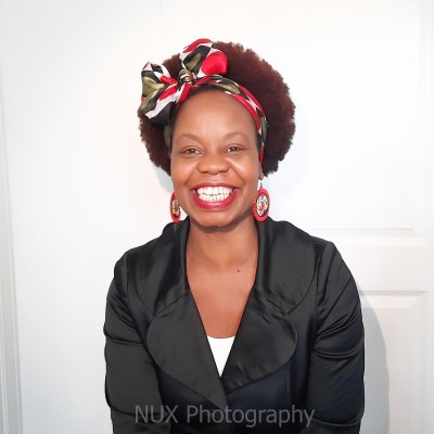 Dorothy Dix's email CEO & CoFounder Creating Better Futures