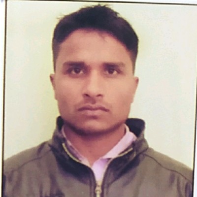 ANSHUL CHAUHAN