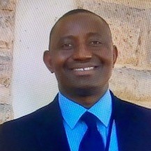 Ifeanyichukwu Franklin Nworie, Ph.D.