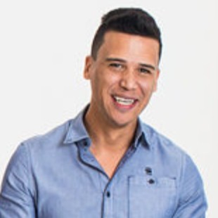Adrian Brown