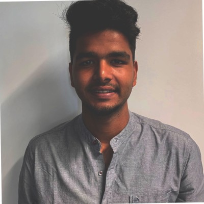 Anand Nandakumar