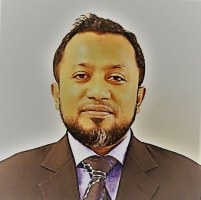 Abdullah Al Mamun