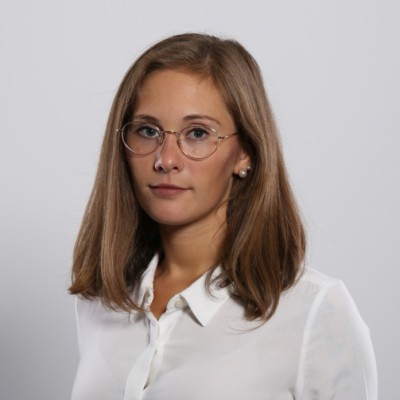Maja Schäfer