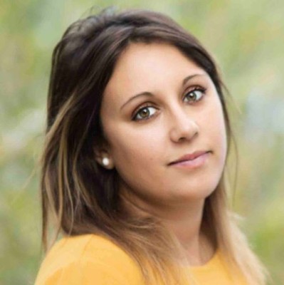 Marie Christine Dos Santos's email - Founder, CEO. | COROEBOS | FinalScout