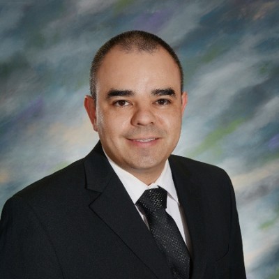 Luis C Weckmann