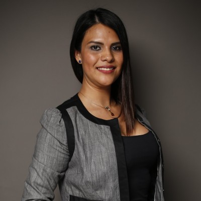 Ariadna Lissette Pineda