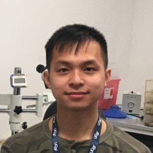 Ryan Hoang's email | FinalScout