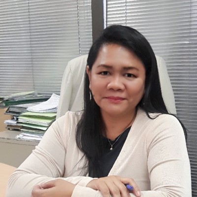 Nancy Delos Santos's email - CEO | AlloyCP Trading | FinalScout