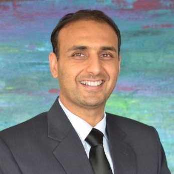 Arvind Rup Singh MD, PhD, MBA, MNAMS