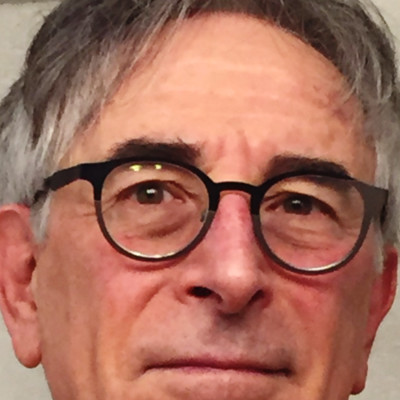 Jonathan Wacks