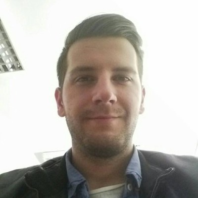 Yordanov's email Lead QA Engineer SBTech FinalScout