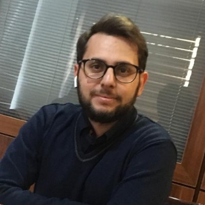 Mahdi Taghavi's email filtration using nano technician nano
