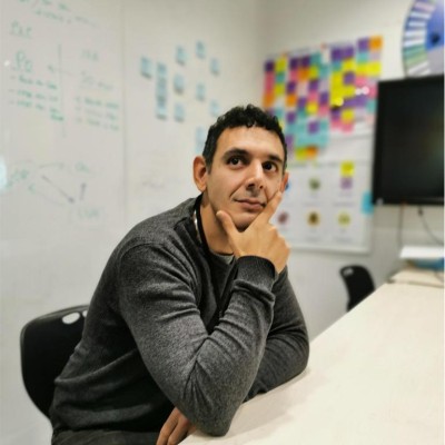 Rodrigo Gemin MBA,PGDipBus,Togaf