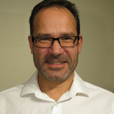 Martin Vogt