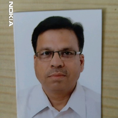 Anoop Bhanot