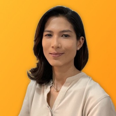 evelyn huaraches tan