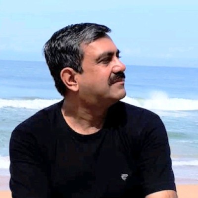 Sanjeev Anand Choithani