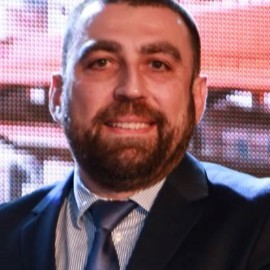 Mikheil Gagunashvili