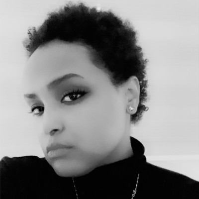 Dana Mohammed