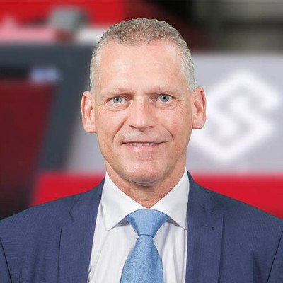 Henk Maassen Van Den Brink's Email - Sales Director | Voortman Steel ...