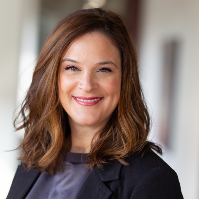 Sharon Purnell, MSOD
