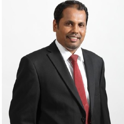 Mangala Wijesinghe