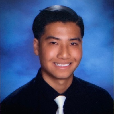 Ryan Hoang's email | FinalScout