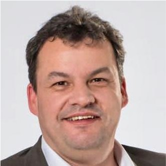 Alexander Eckert
