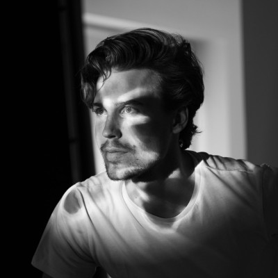 Joachim Froment's email Cofounder FutureWave FinalScout