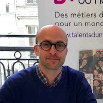 Rémi Ferrand, Affaires Publiques