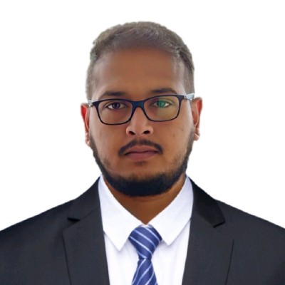 SOM S. MOHAPATRA