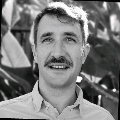 Julien Geffriaud