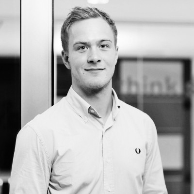 Alexander Pluntke's Email - Senior Account Manager 