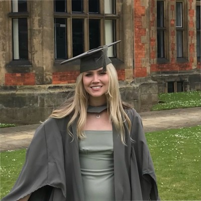 Chloe Foulds