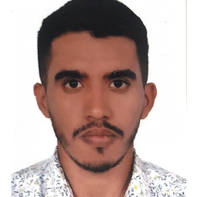 Mohammed Allaoui's email Internship Trainee Automatic Systems