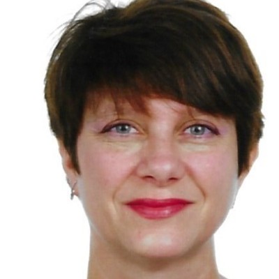 Rita Fornelli Bardina