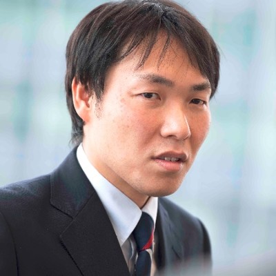 Takahiro Yamada's email FinalScout