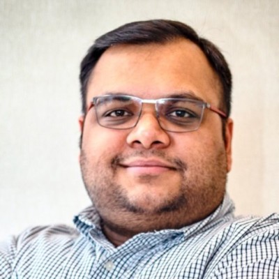 Rohit Kumar, PMP