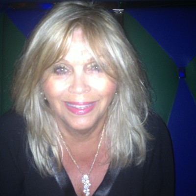 Pamela Andrew