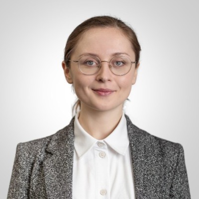 Svetlana Novikova's email - Finance, Data and Pricing Director | Cuvva ...