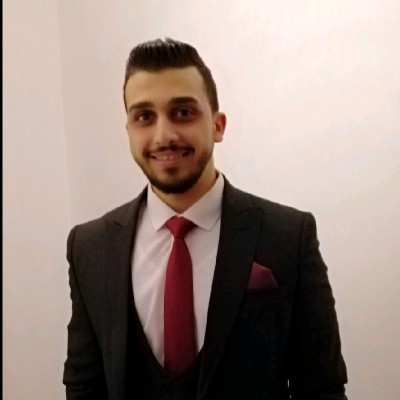 Alaa Tawil