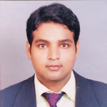 Dr. Mahendra Kumar Chouhan