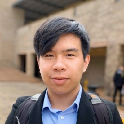 Ryan Hoang's email | FinalScout