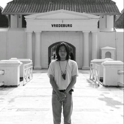 Moch Angga Hartanto