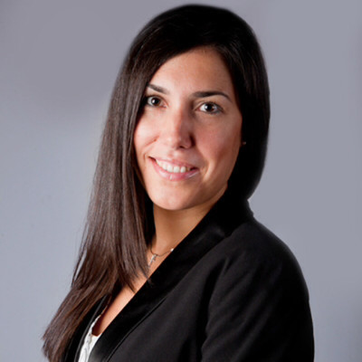 Sandra Garcia's email - International Key Account Manager (Automotive