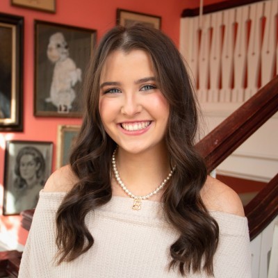 Bailee Carter's email - Marketing Assistant/Executive Assistant | Saski