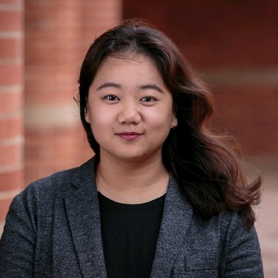 Michelle (Xia) Dai, MBA, CSM