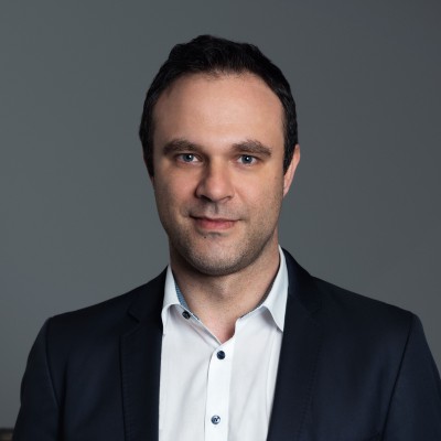 Jan Kamp's email CEO Haus der Bäcker FinalScout